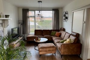 Woning aan de Burgemeester Philipsenstraat te Goirle