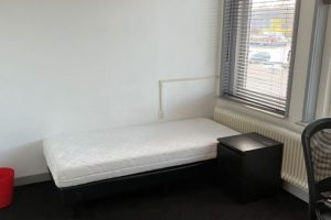 Woning aan de Burgemeester van Hooffln te Veldhoven