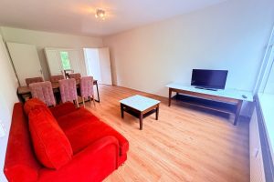 Woning aan de Camera Obscuralaan te Amstelveen