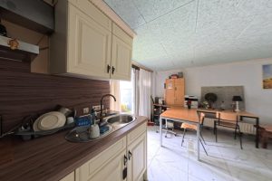 Woning aan de Cannenburch te Lelystad