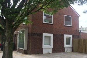 Woning aan de Carel Fabritiuslaan te Amstelveen
