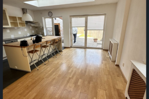 Woning aan de Carel Fabritiuslaan te Amstelveen