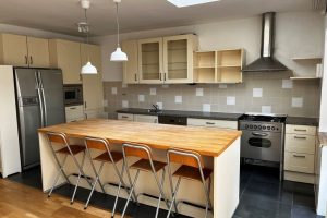 Woning aan de Carel Fabritiuslaan te Amstelveen