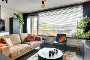 Woning aan de Cassandraplein te Eindhoven