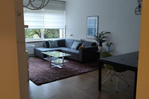 Woning aan de Cederstraat te Tilburg