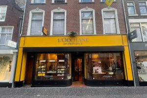 Woning aan de Choorstraat te Utrecht