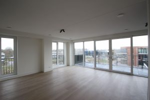 Woning aan de Coltbaan te Nieuwegein