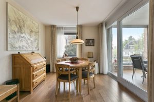 Woning aan de Contrefort te Drunen
