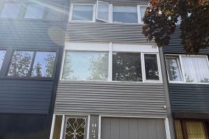 Woning aan de Cornelis Joosstraat te Breda