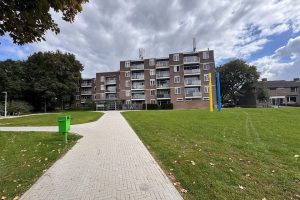 Woning aan de Cuyleborg te Maastricht