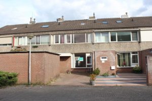 Woning aan de Dasseburcht te Oss
