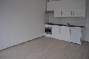 Woning aan de De Genestetlaan te Den Haag