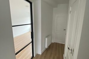 Woning aan de De Genestetlaan te Den Haag