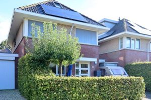 Woning aan de De Oude Weg te Elst (GD)
