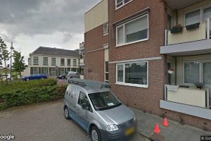 Woning aan de De Witte Swaen te De Bilt