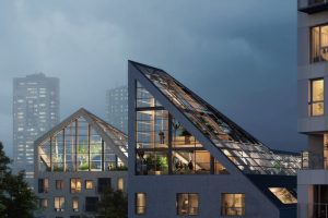 Woning aan de Deken van Somerenstraat te Eindhoven