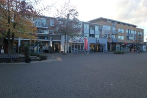 Woning aan de Den Hof te Waalre