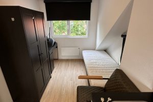 Woning aan de Dennenweg te Enschede