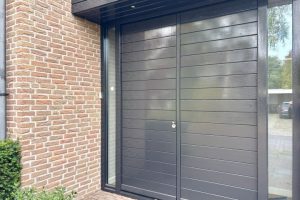 Woning aan de Dianestraat te Waalre
