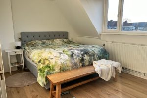 Woning aan de Diepenbrocklaan te Apeldoorn