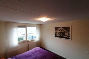 Woning aan de Distelbergstraat te Tilburg