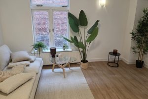 Woning aan de Doelenstraat te Utrecht