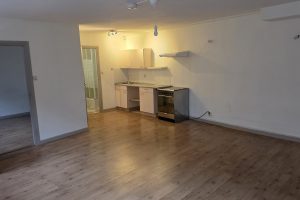 Woning aan de Doelenstraat te Utrecht