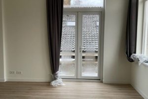Woning aan de Dorpstraat te Brunssum