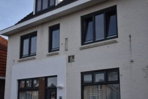 Woning aan de Dorpstraat te Veldhoven