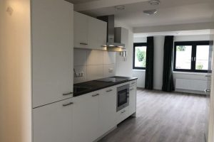 Woning aan de Dorpstraat te Veldhoven
