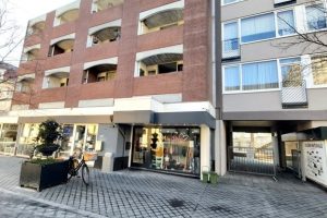 Woning aan de Dr Erensstraat te Valkenburg (LB)