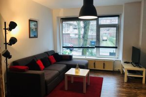 Woning aan de Dr H. Colijnlaan te Rijswijk (ZH)