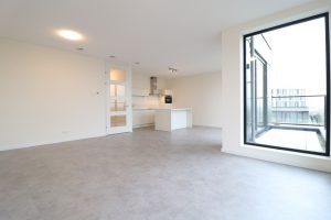 Woning aan de Dudokstraat te Hoofddorp