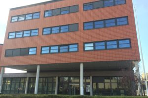 Woning aan de Duivendrechtsekade te Amsterdam