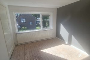Woning aan de E. van Drielststraat te Emmen