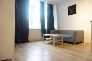 Woning aan de Edisonstraat te Den Haag