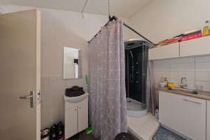 Woning aan de Eendrachtstraat te Almere