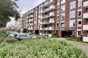 Woning aan de Eenhoornsingel te Maastricht