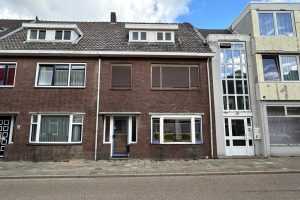 Woning aan de Eikenderweg te Heerlen