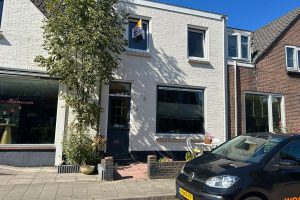Woning aan de Engel de Ruijterstraat te Breukelen