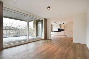 Woning aan de Escamplaan te Den Haag