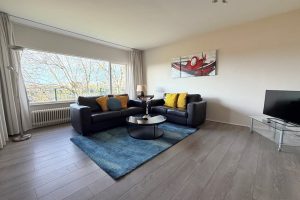 Woning aan de Etna te Amstelveen