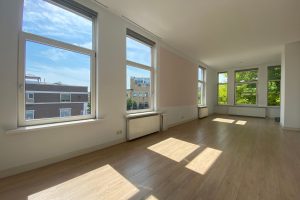 Woning aan de Fahrenheitstraat te Den Haag