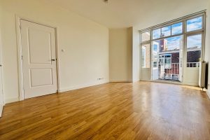 Woning aan de Fahrenheitstraat te Den Haag