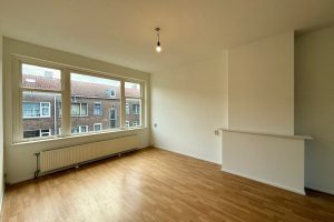 Woning aan de Fazantstraat te Rotterdam