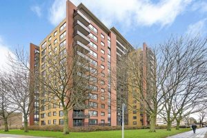 Woning aan de Fluweelboomlaan te Amstelveen