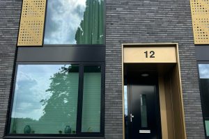 Woning aan de Flying Dutchmanstraat te Rotterdam