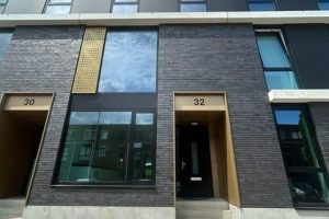 Woning aan de Flying Dutchmanstraat te Rotterdam