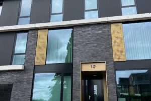 Woning aan de Flying Dutchmanstraat te Rotterdam