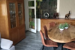 Woning aan de Frans Halsstraat te Venlo